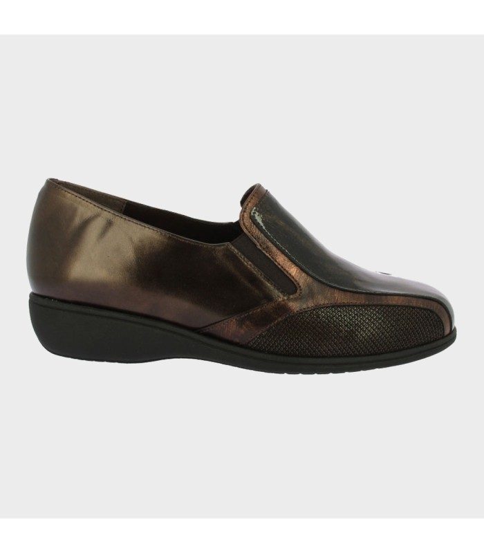 ZAPATO CONFORT MUJER DOCTOR CUTILLAS 53591 